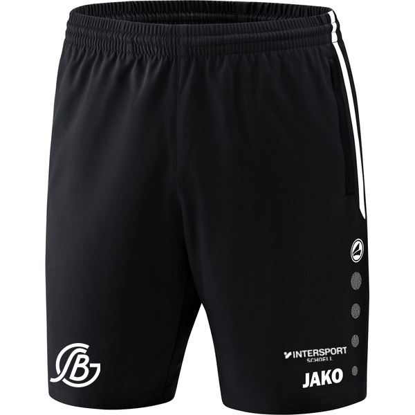 Short Competition 2.0 