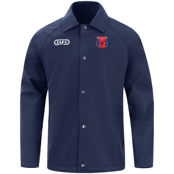Veste de coach Wardrobe 