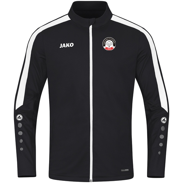 KinderPolyesterjacke Power 