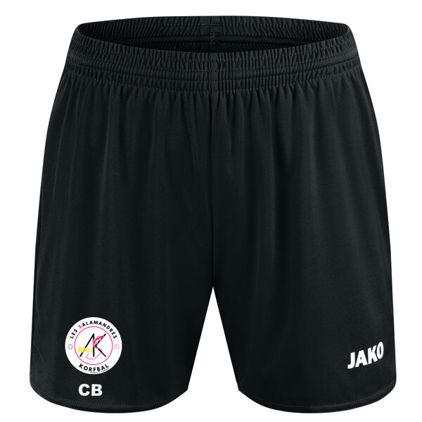 womanShort Manchester 2.0 femme 