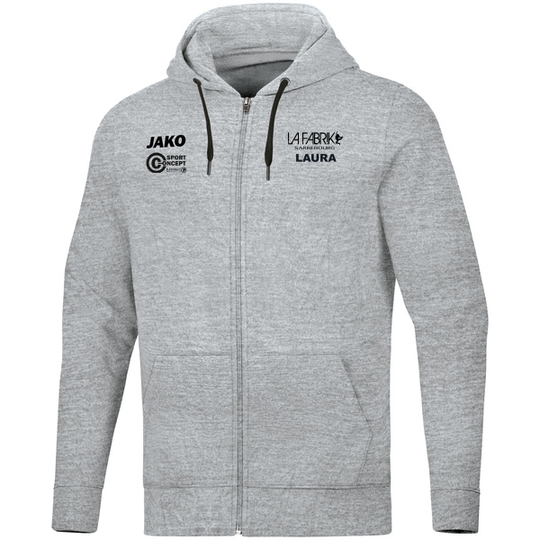 EnfantsVeste à capuche Base 