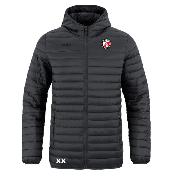KinderSteppjacke 