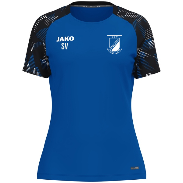 womanT-Shirt Sonic Damen 