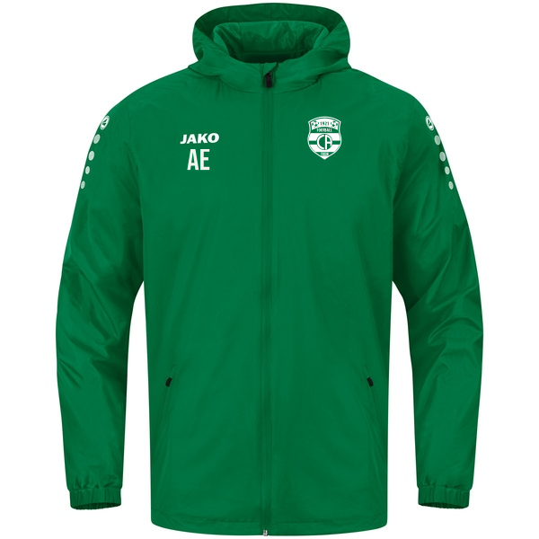 Veste de pluie Team 2.0 