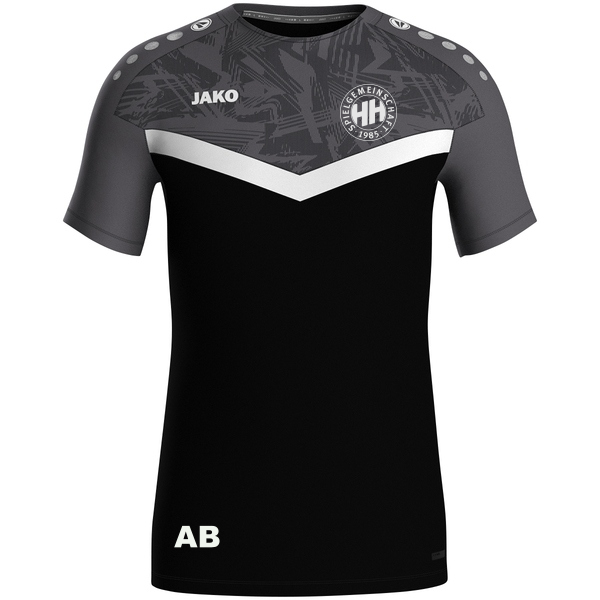 KinderT-Shirt Iconic 