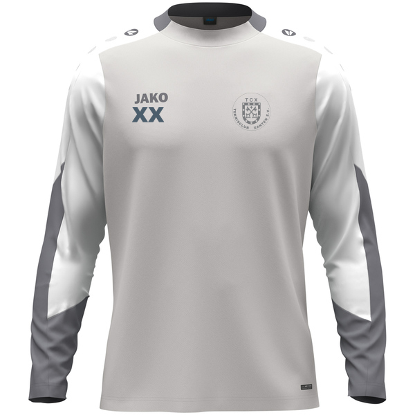 Longsleeve Dynamic 