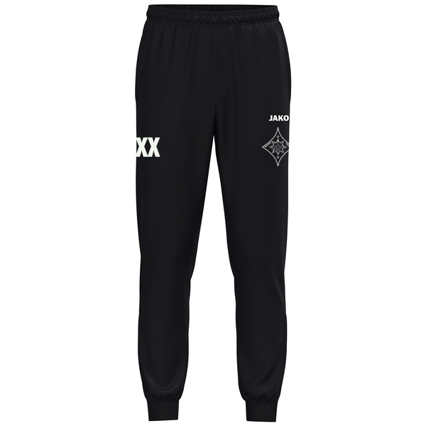 KinderPolyesterhose One 