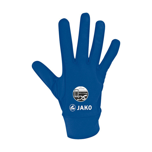 Feldspielerhandschuhe Funktion 