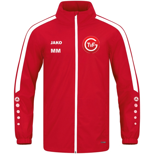 Allwetterjacke Power 