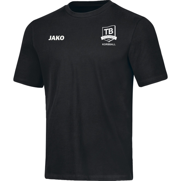 KinderT-Shirt Base 
