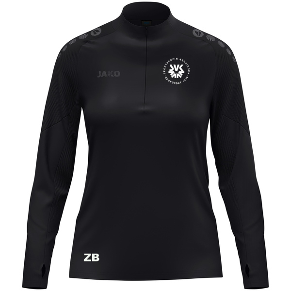 womanZiptop Light Flow Damen 