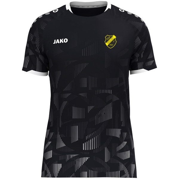 Trikot Sonic kurzarm 
