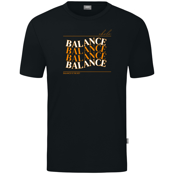 T-Shirt Organic Stretch 