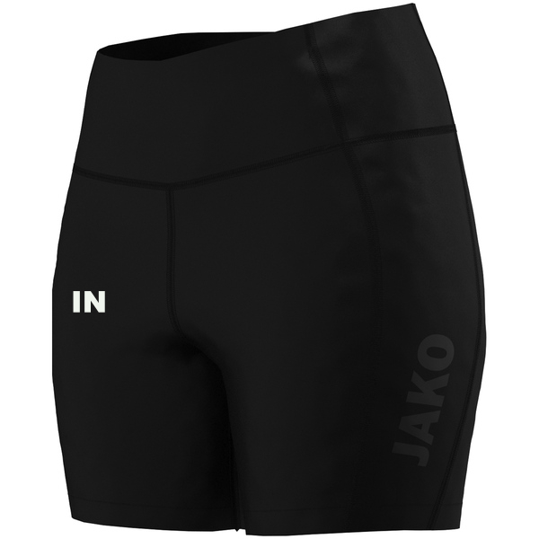 womanShort Tight Power Damen 