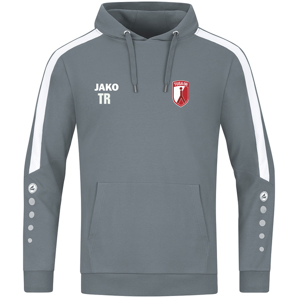 KinderKapuzensweat Power 