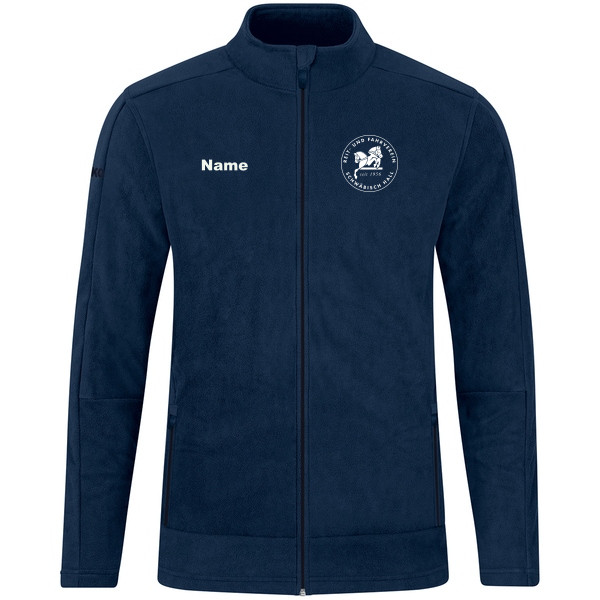 KinderFleecejacke 