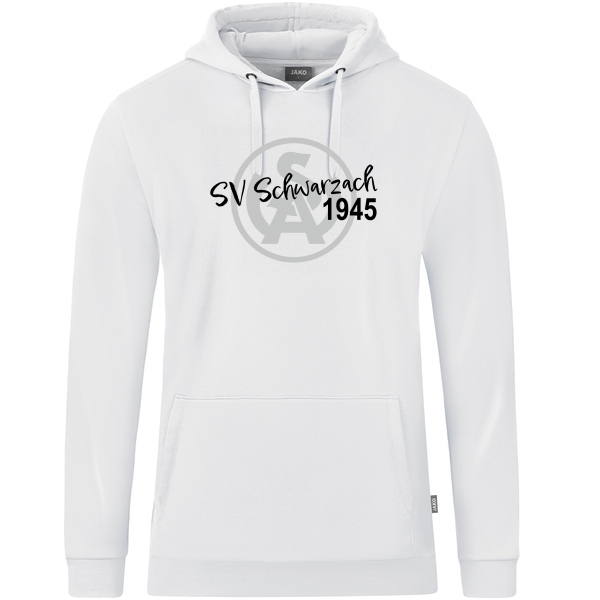 Kapuzensweat Organic  