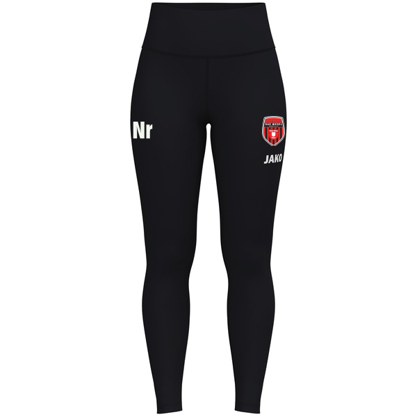 womanTight One Damen 