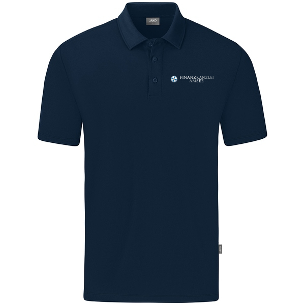 Polo Organic Stretch 