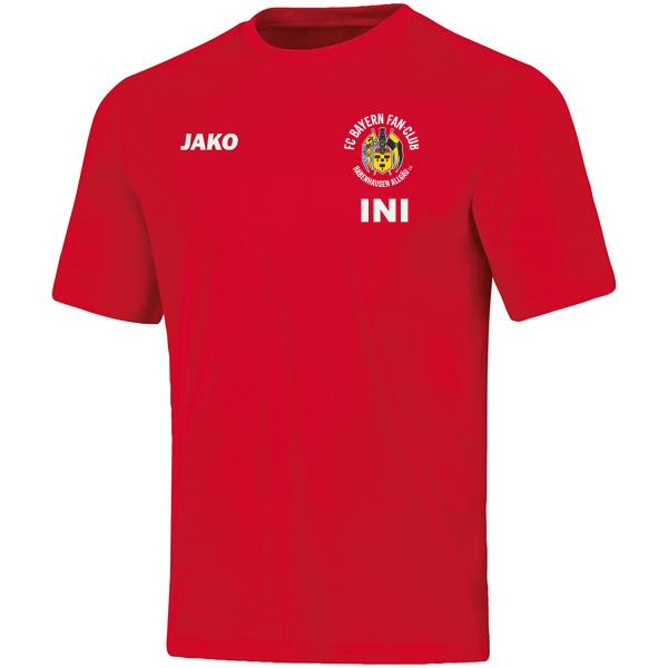 KinderT-Shirt Base 