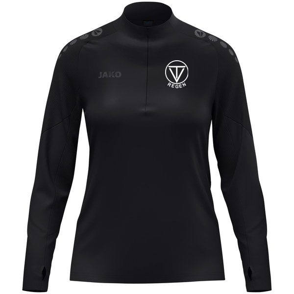 womanZiptop Light Flow Damen 