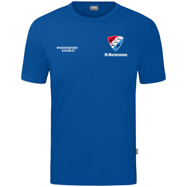KinderT-Shirt Organic  