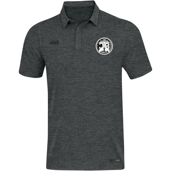 Polo Premium Basics 