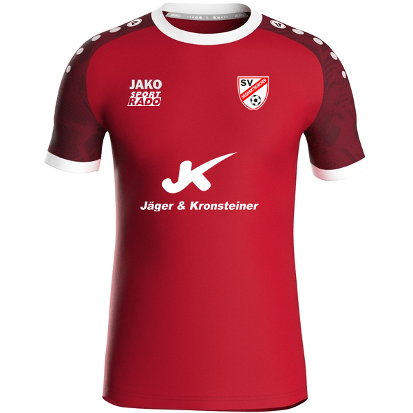 KinderTrikot Iconic kurzarm 