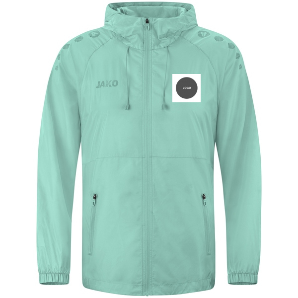 Lightweightjacke Flow 