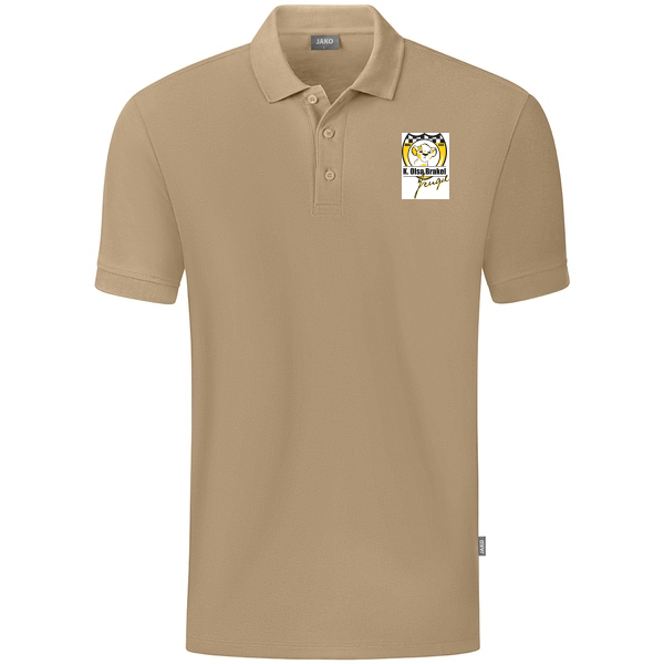 KinderenPolo Organic  