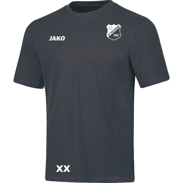 KinderT-Shirt Base 