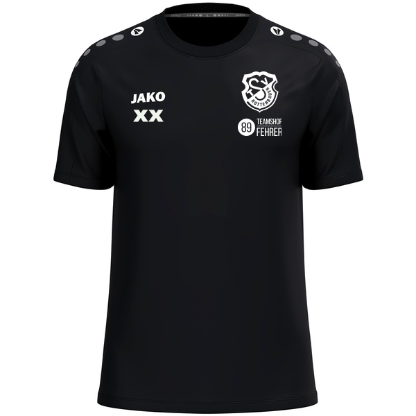 KinderT-Shirt One Cotton 