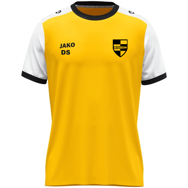 Maillot Dynamic manches courtes 