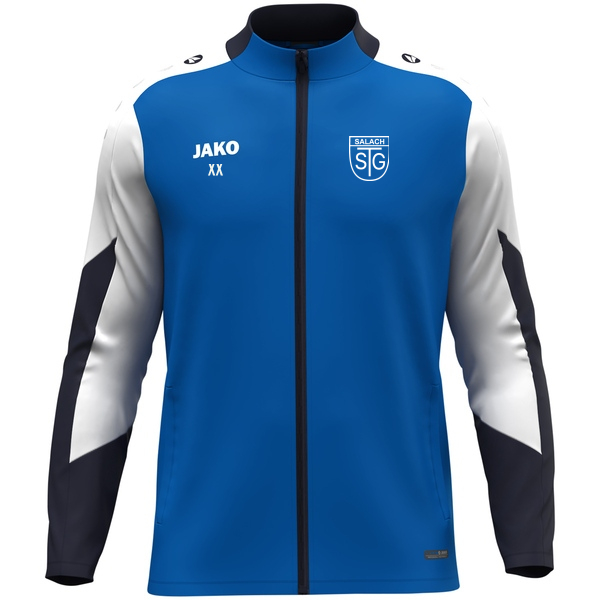 Polyesterjacke Dynamic 