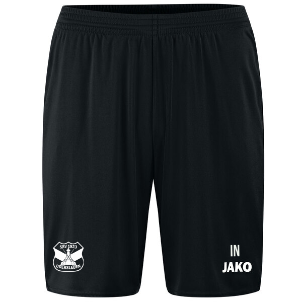 Sporthose Manchester 2.0 ohne Innenslip 