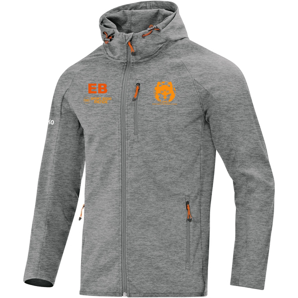 Veste softshell light 