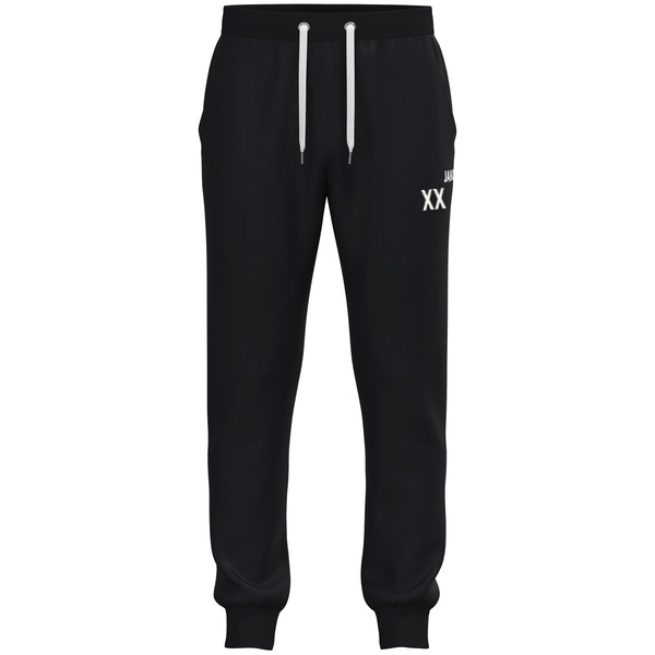 Jogginghose One Cotton mit Bündchen 
