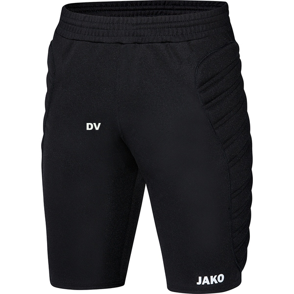 Short de gardien 