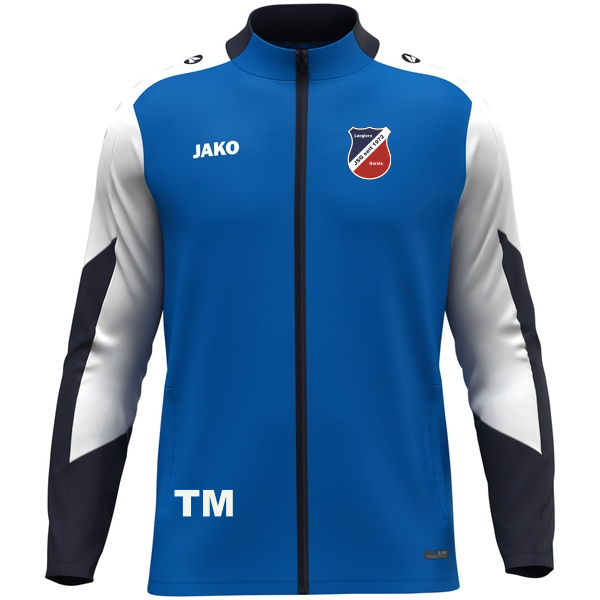 Polyesterjacke Dynamic 