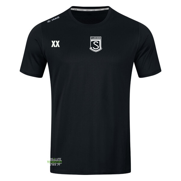 KinderT-Shirt Run 2.0 