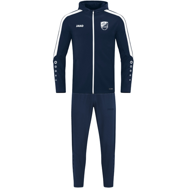 Präsentationsanzug Power 