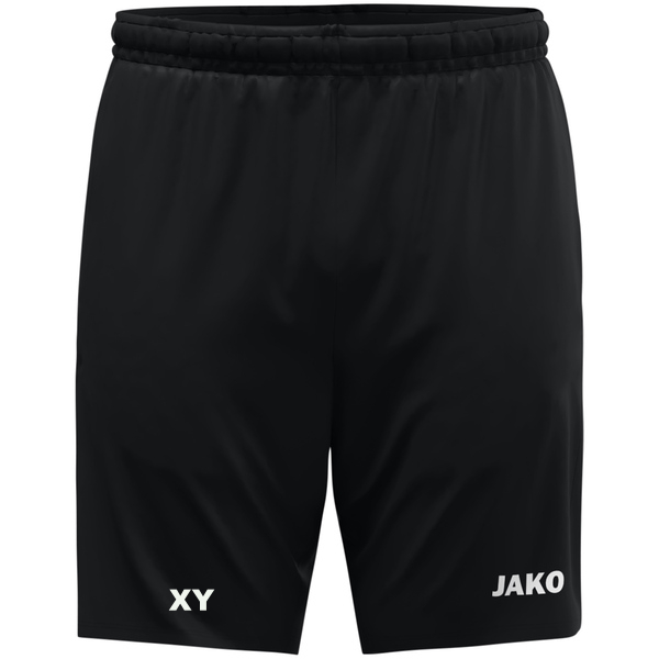 Freizeitshort Dynamic 