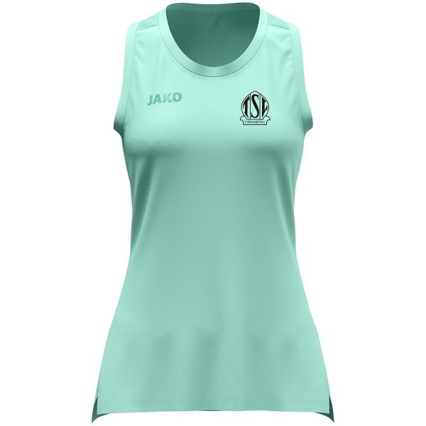 womanTanktop Light Flow Damen 