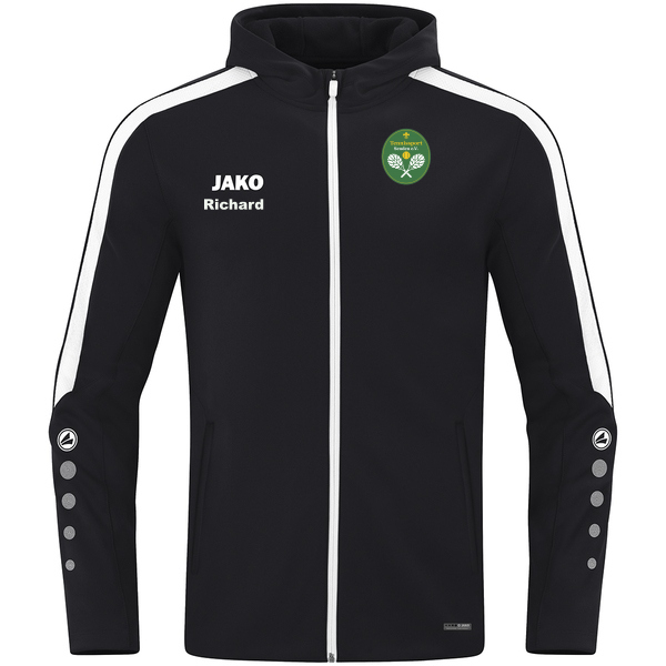 KinderKapuzenjacke Power 