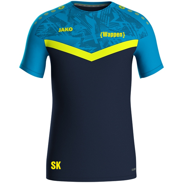 KinderT-Shirt Iconic 