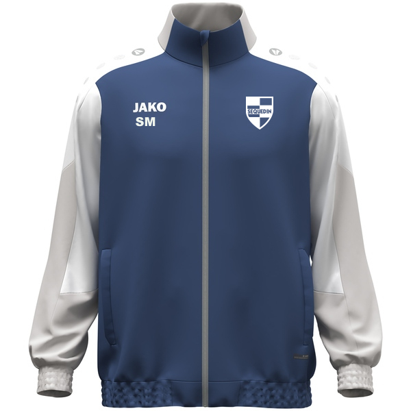 Veste tissée Dynamic 