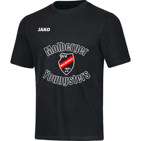 KinderT-Shirt Base 