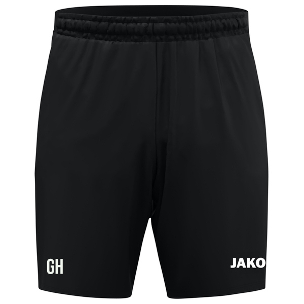 Trainingsshort Dynamic 