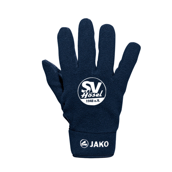 Feldspielerhandschuhe Fleece 