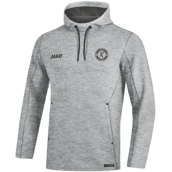 Sweat à capuche Premium Basics 